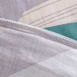 Комплект постельного белья Сатин 100% хлопок C602