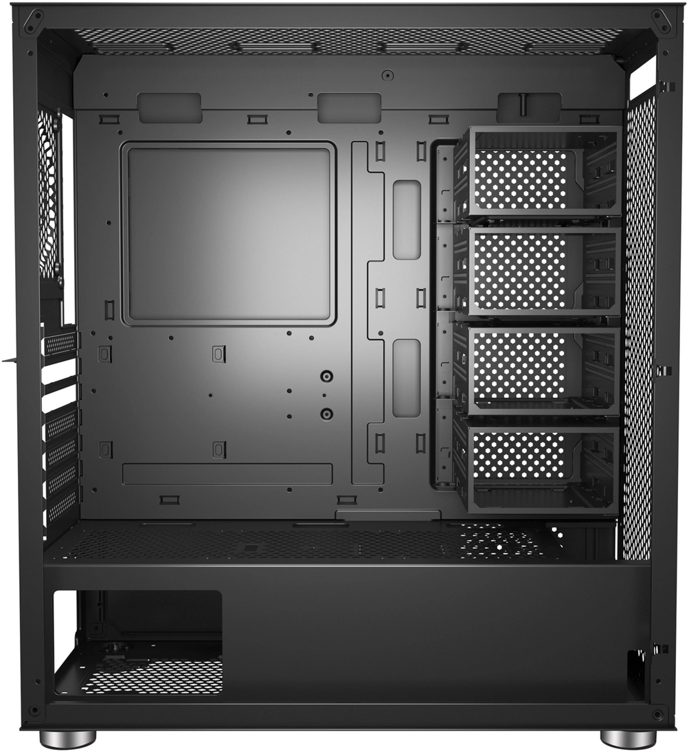 Корпус ATX Bloody BD-CC119-BK