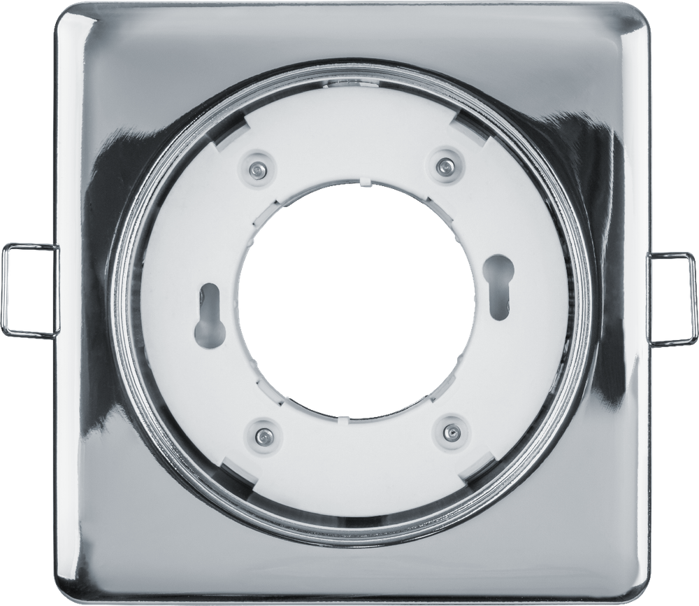 Светильник Navigator 14 214 NGX-S2-003-GX53(Хром)