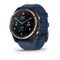 Умные часы Garmin Quatix 7 с сапфировым стеклом и gps (010-02582-61)