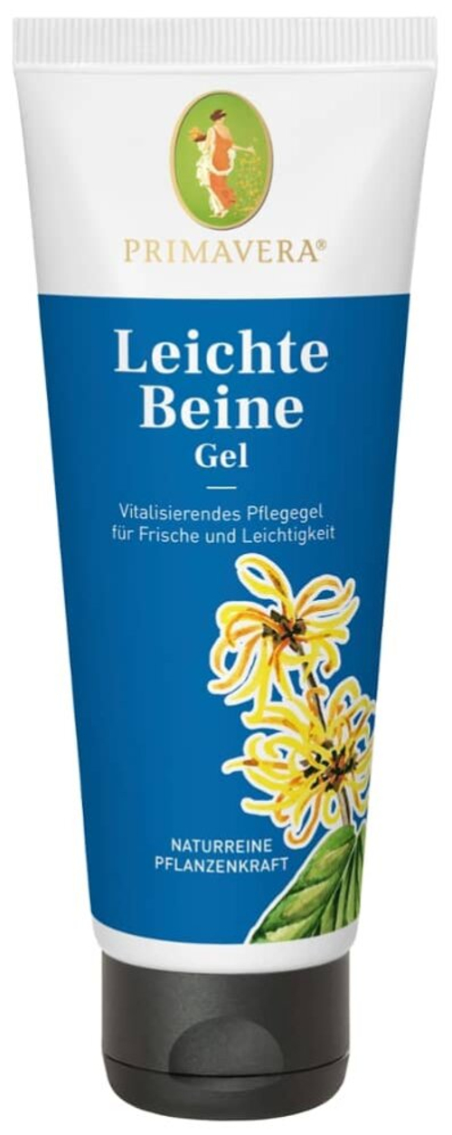 Гель для ног Light Primavera, 75 мл