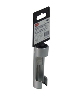 Головка разрезная 3/8''10мм, на пластиковом держателе RockForce##Rock FORCE RF-44310