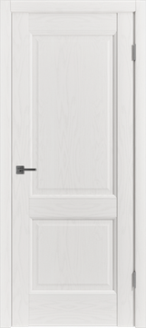 Дверь межкомнатная CLASSIC TREND 2 | POLAR SOFT