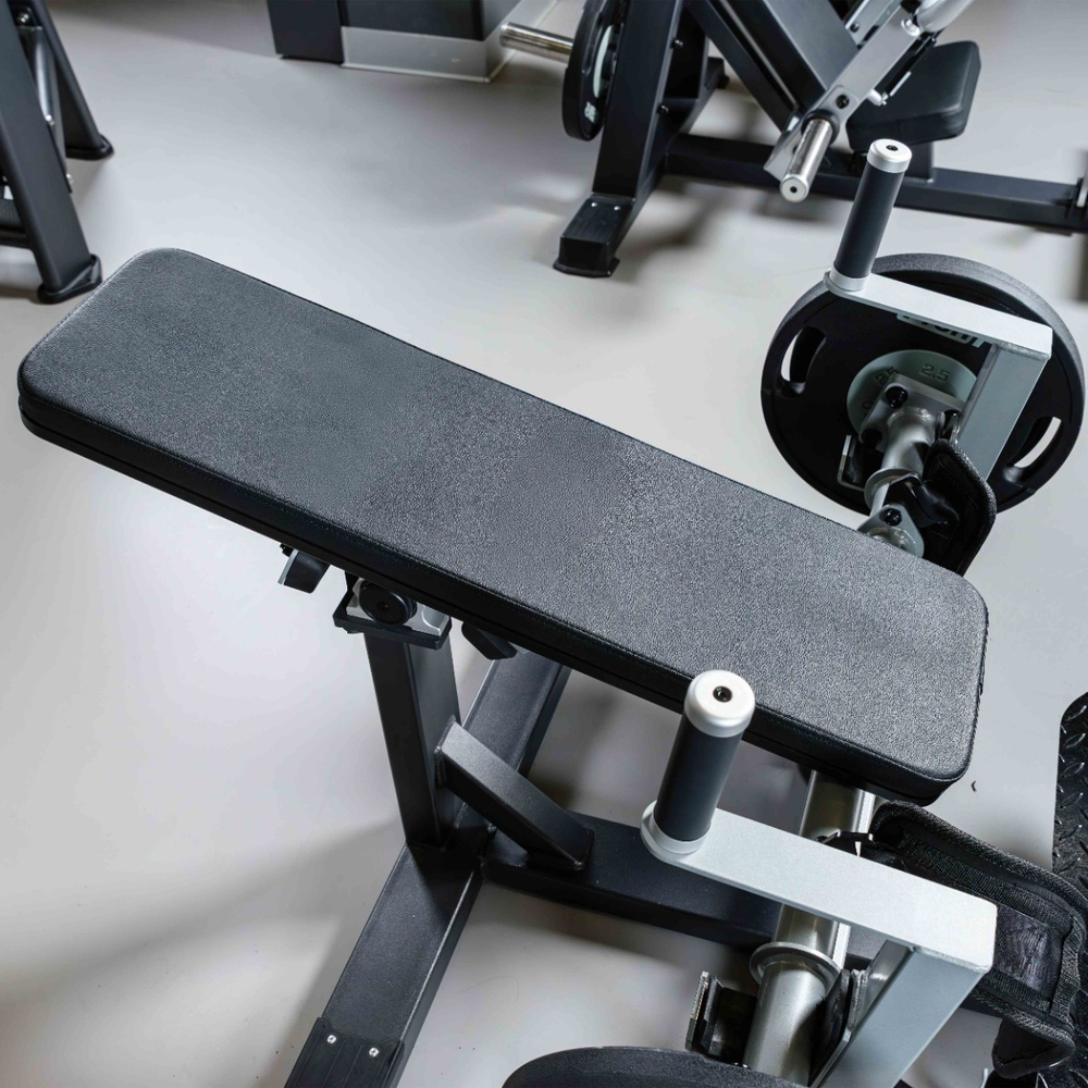 A608 Ягодичный мостик