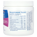 Hyalogic, HA коллагеновый пептидный порошок, без добавок, 180 г (6,4 унции)