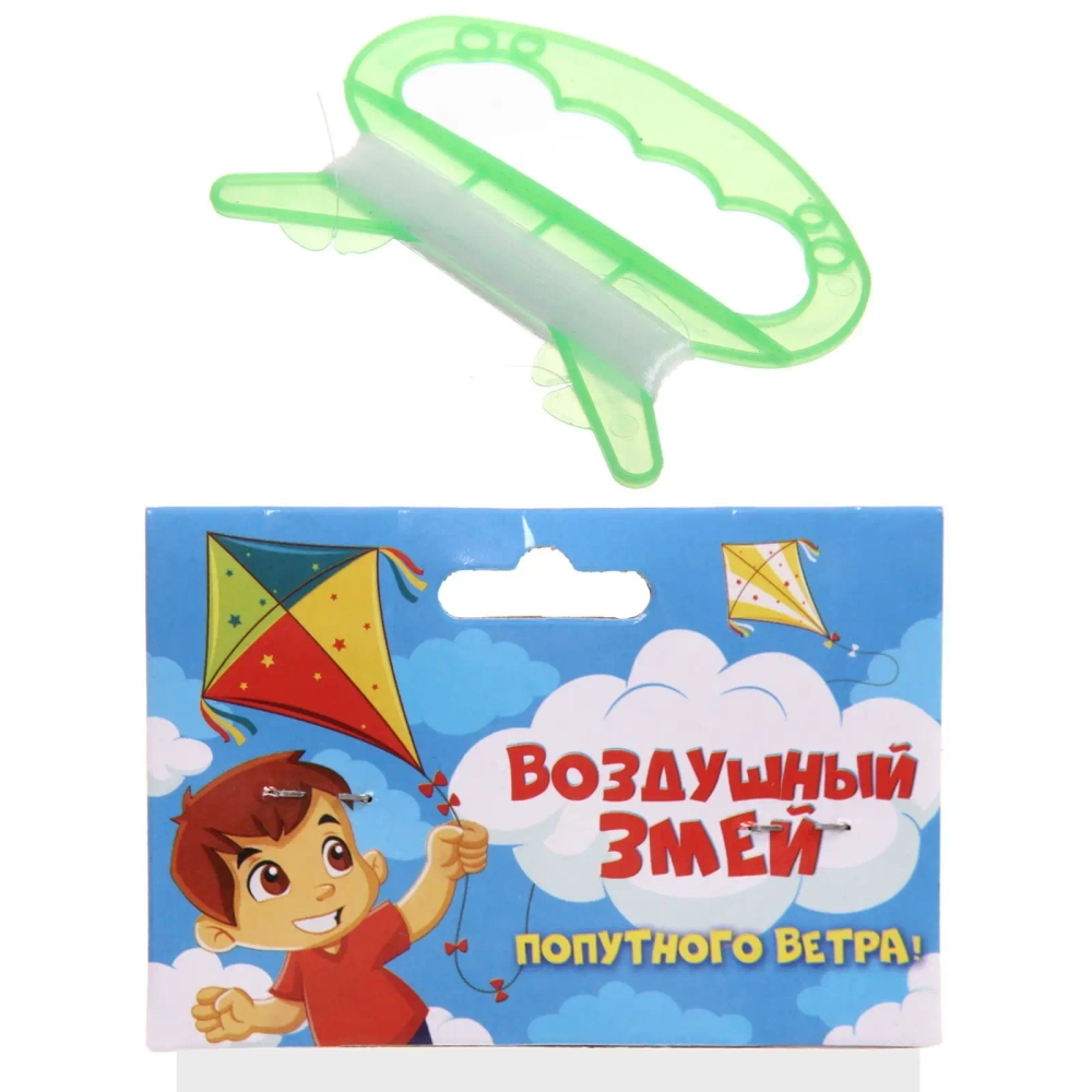 Воздушный змей «Лёвушка» (80 см)