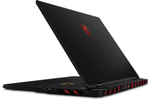 Ноутбук  MSI Raider HX AI A2XWIG-204RU 18 ", Core Ultra 9, 64 Гб RAM, 4 Тб SSD, GeForce RTX 5080, Черный