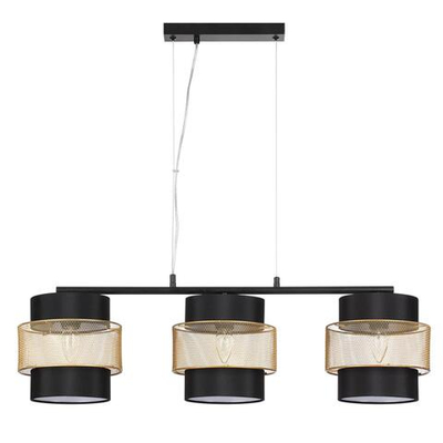 8003/3A LN Подвес E27 3*60Вт 220В IP20 MODERNI