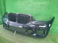 Бампер передний BMW X5 G05 (18-23) M-paket В сборе