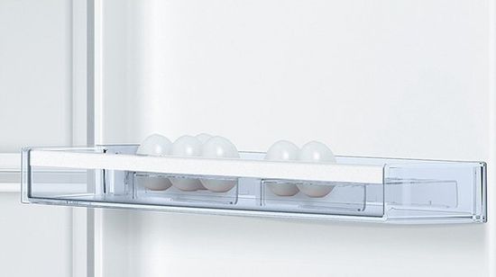 Холодильник Bosch KGN39VL15R