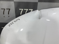 Капот Chery Tiggo 8 Pro / Pro Max 21-нв Б/У Оригинал 553000121AADYJ