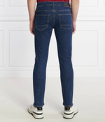 Джинсы Delaware BC-C BOSS ORANGE - темно-синий(50506700)