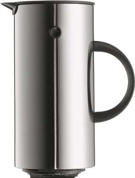 Термос stelton, нержавеющая сталь, серебристый · арт. fabr 915