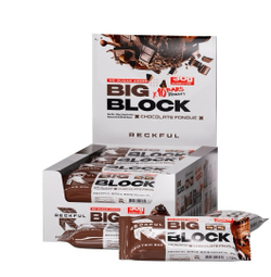 Reckful Protein bar Big Block (100 гр.)