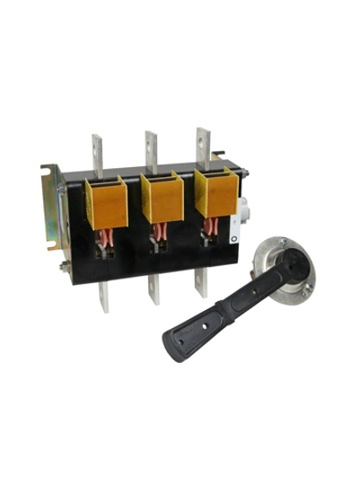 Рубильник ВР32-39Ф В31250 630А УХЛ3 КЭАЗ 110245