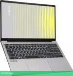 Ноутбук OSIO FocusLine F150A-018