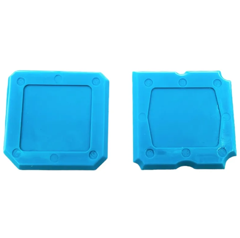 Наборы силиконовых аппликаторов 2шт BIHUI STAK2