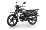 Мопед ROCKOT ALPHA OFFROAD M-12