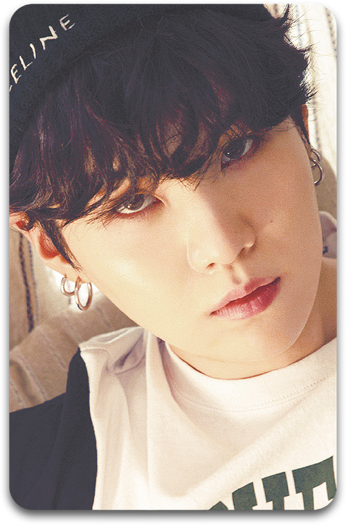 Карта / BTS #0679