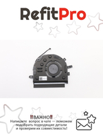 Вентилятор для ноутбука Lenovo IdeaPad 320S-15IKB (5F10N77752), оригинал