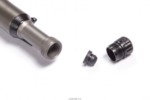 Пневматическое ружье Пеленгас Магнум Плюс 70