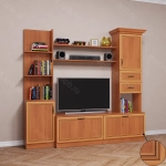 Мини-стенка 4/1