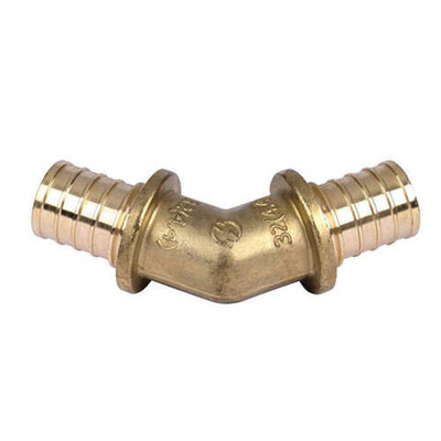 Отвод 45° STOUT - 32 (для труб из сшитого полиэтилена)