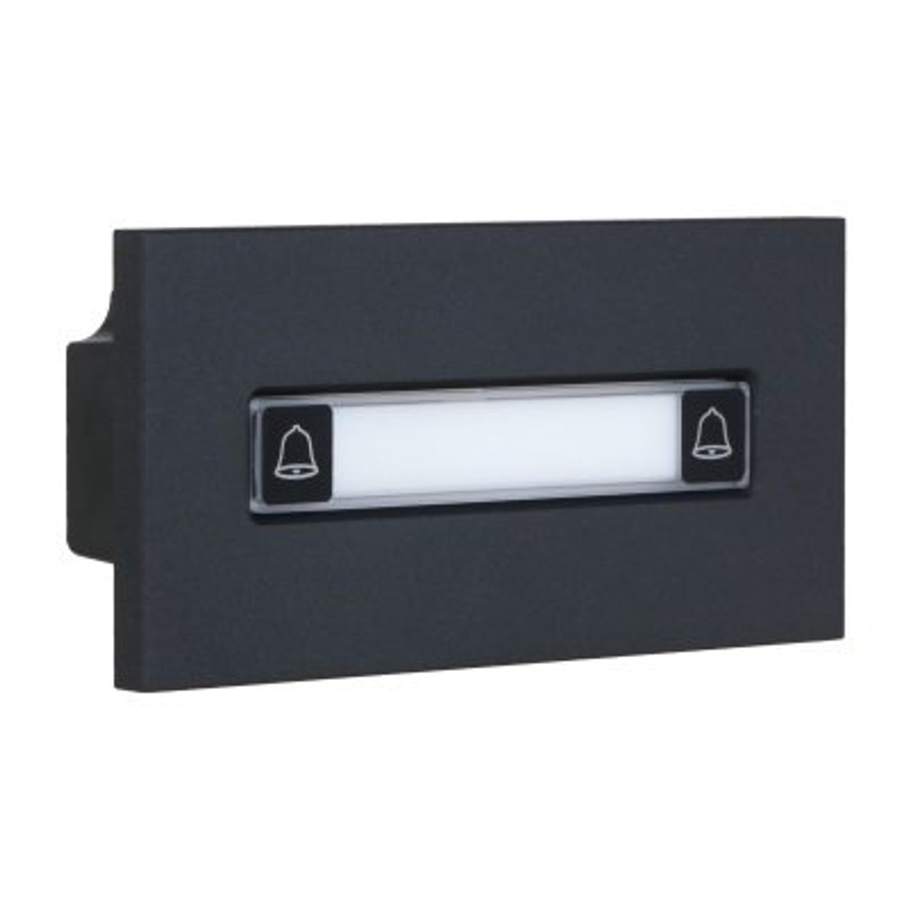 Модуль на 2 абонента DHI-VTO4202FB-MDB2 Dahua