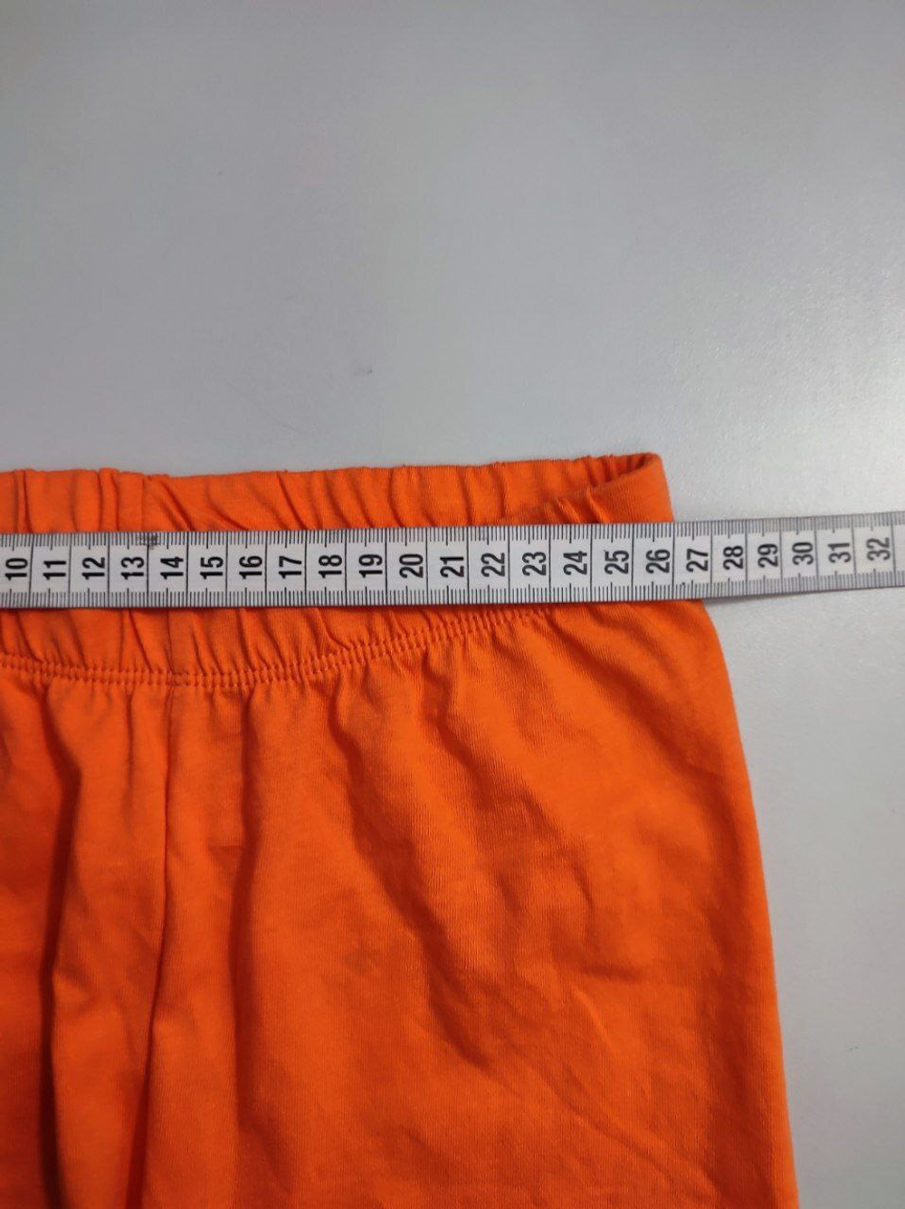 Велосипедки DeFacto яркие на 3-4 года