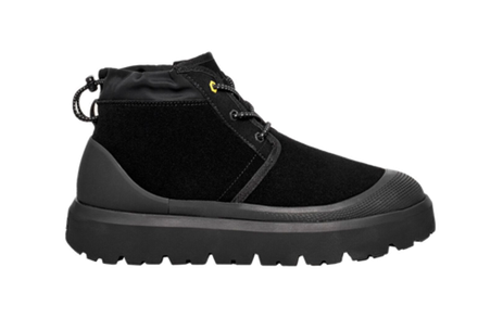UGG Neumel Weather Hybrid (Black)