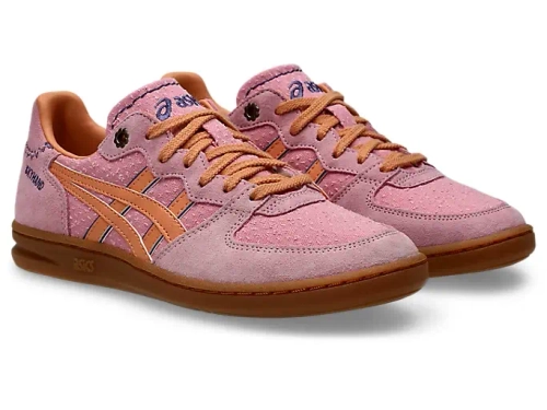 Asics SKYHAND OG Coneflower/Terracotta
