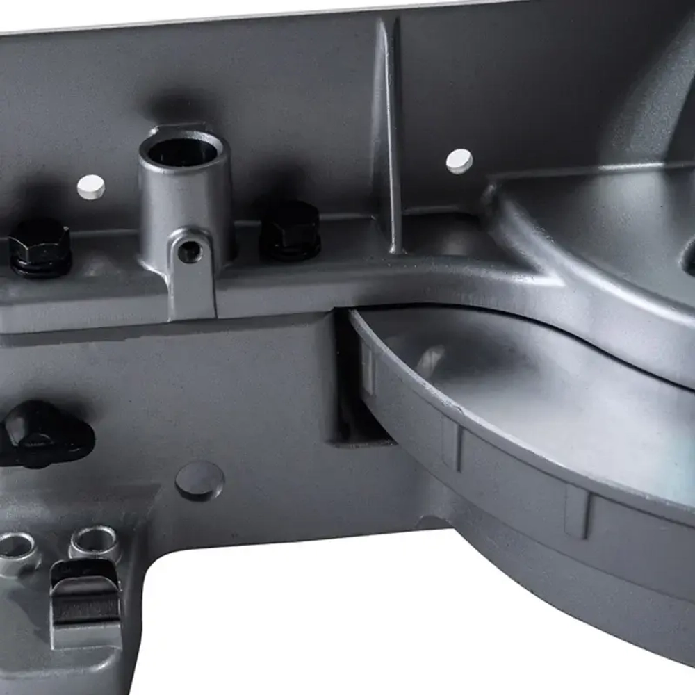 Торцовочная пила Makita LH1040