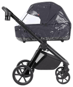 Коляска 2 в 1 Carrello Omega+ CRL-6540/1