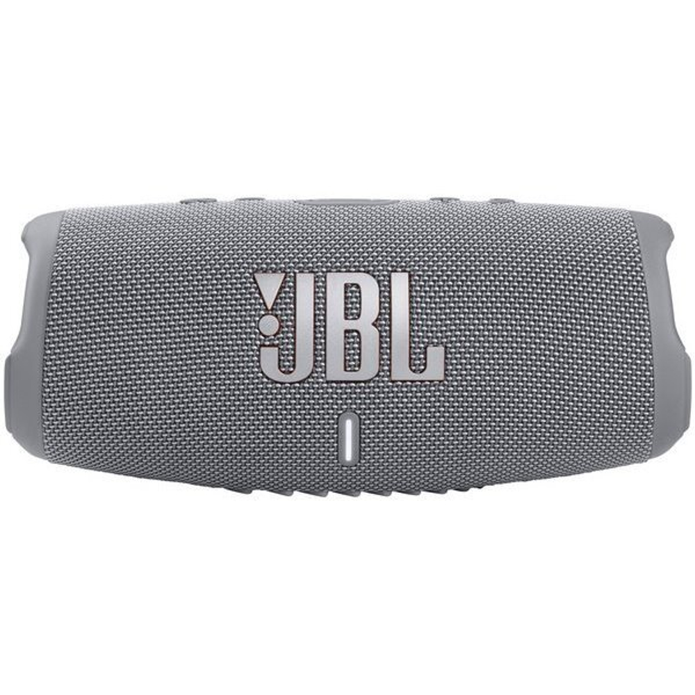 JBL Charge 5, серый