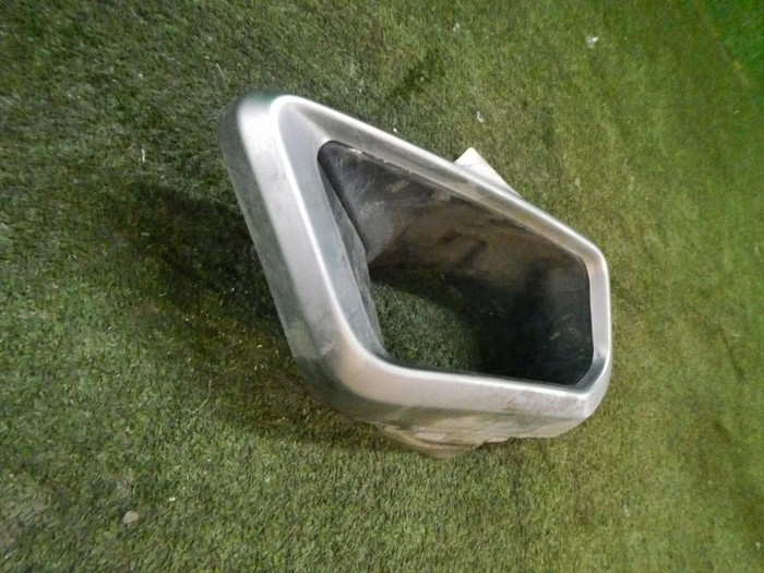 Насадка глушителя правая BMW X5 G05 (2018-2023)