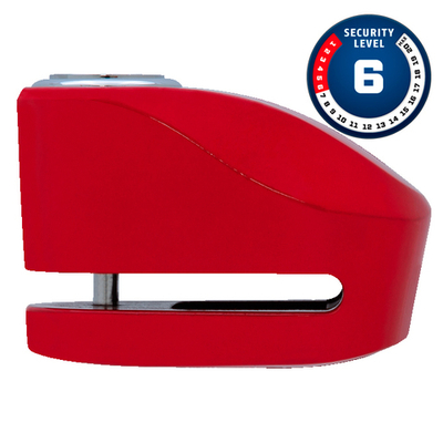 Замок на тормозной диск 275