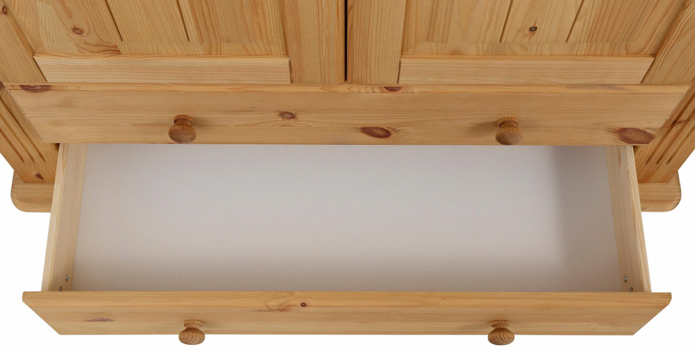 Шкаф распашной