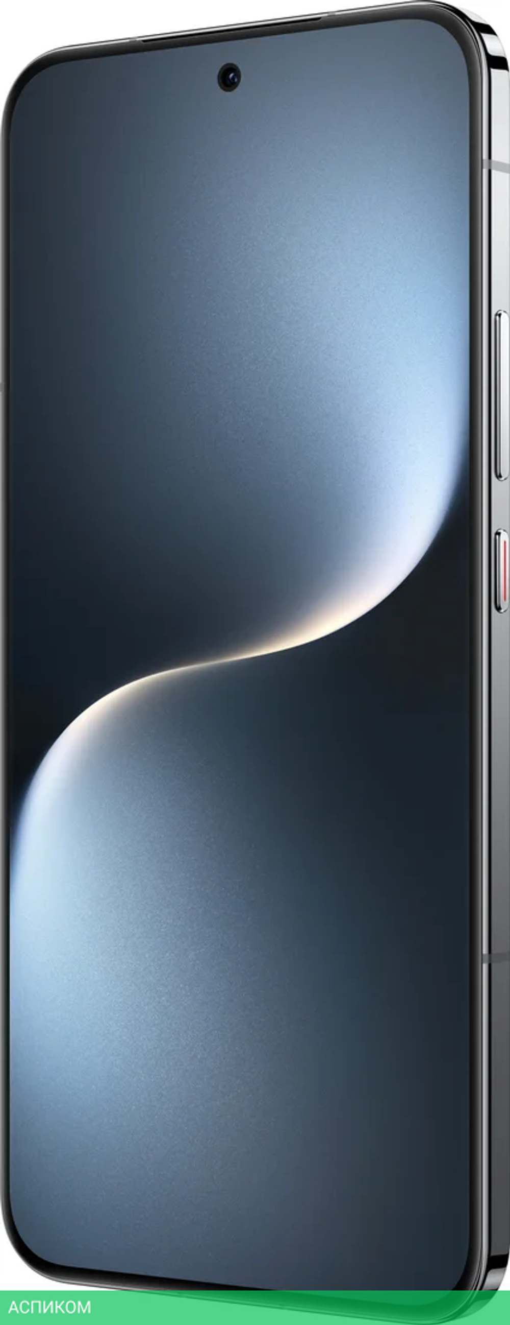 Смартфон Honor Magic7 12GB/256GB PTP-N29 Black (5109BRPD)