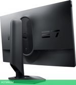 Монитор Dell 27" Alienware AW2724HF