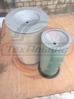 Фильтр воздушный STAL ST40616AB/ST616AB