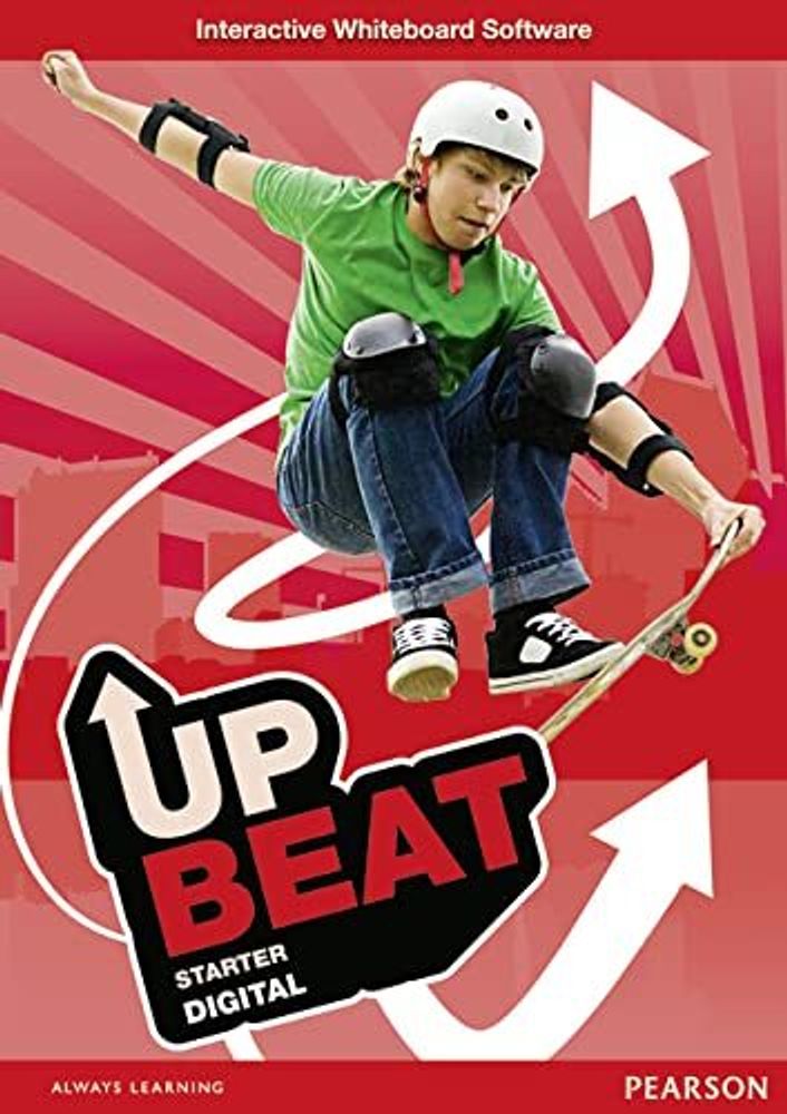 Upbeat Starter  Active Teach /Распродажа