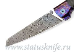 Нож Оникс Нестеренко Алексейфотография - 2