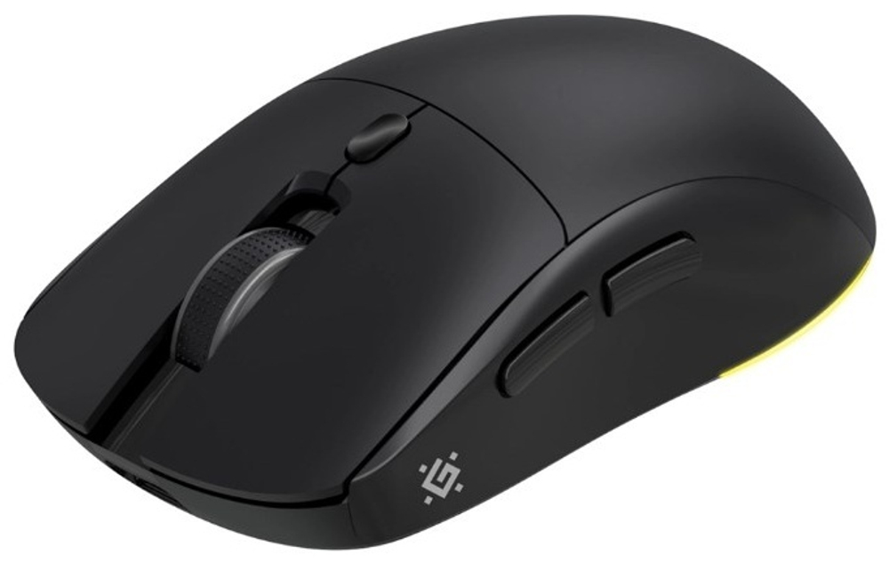 Мышь Defender Stone GM-551 черный