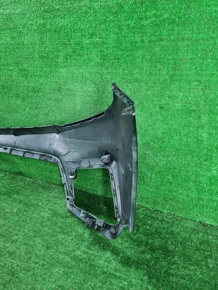 Бампер передний Geely Emgrand X7 (2018-2021)