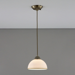 Citilux Адриана CL405113 Подвесной светильник Бронза