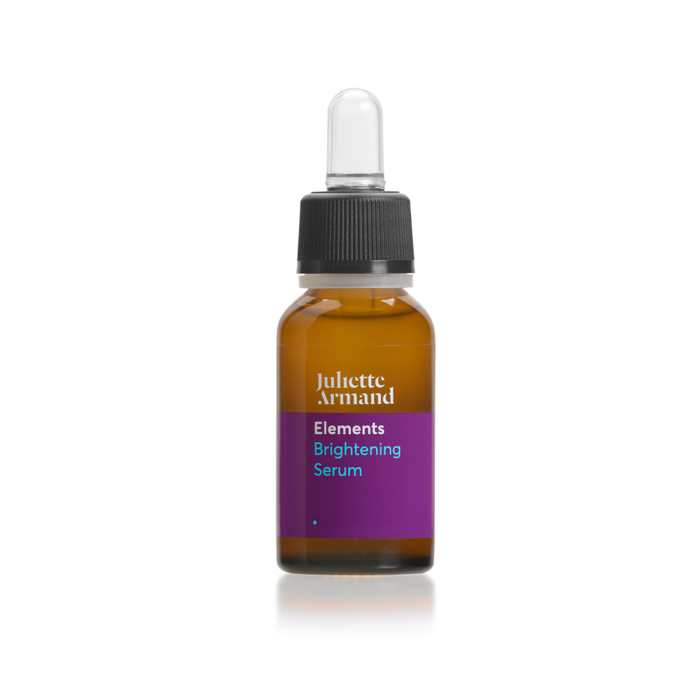 JULIETTE ARMAND Elements Brightening Serum