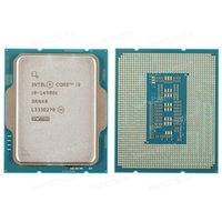 Процессор Intel Core i9-14900K (3.2GHz/36MB/24 cores) LGA1700, TDP 125W, OEM