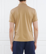 Поло POLO RALPH LAUREN - песочный(710704319)