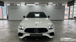 Mercedes-Benz E-Class W213 E53 AMG 4MATIC+ (12.2022)