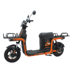Электроскутер KUGOO U5